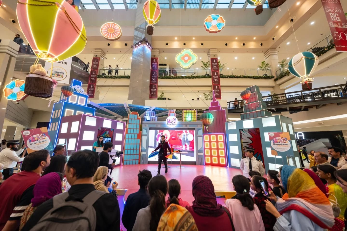Decor Events Shine Advertising Agency 25 — Shine Advertising Agency