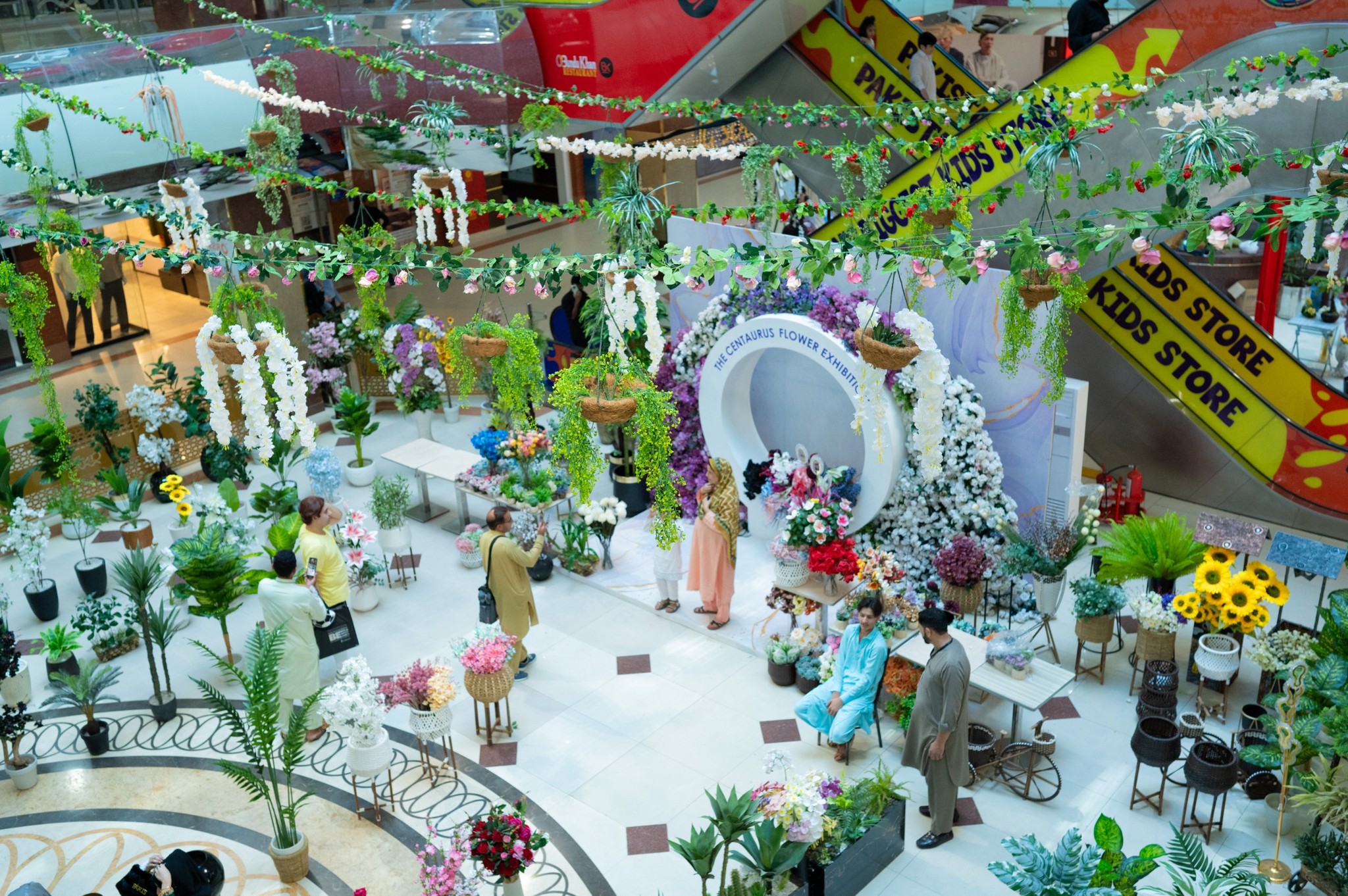 Decor & Events by Shine Advertising Agency