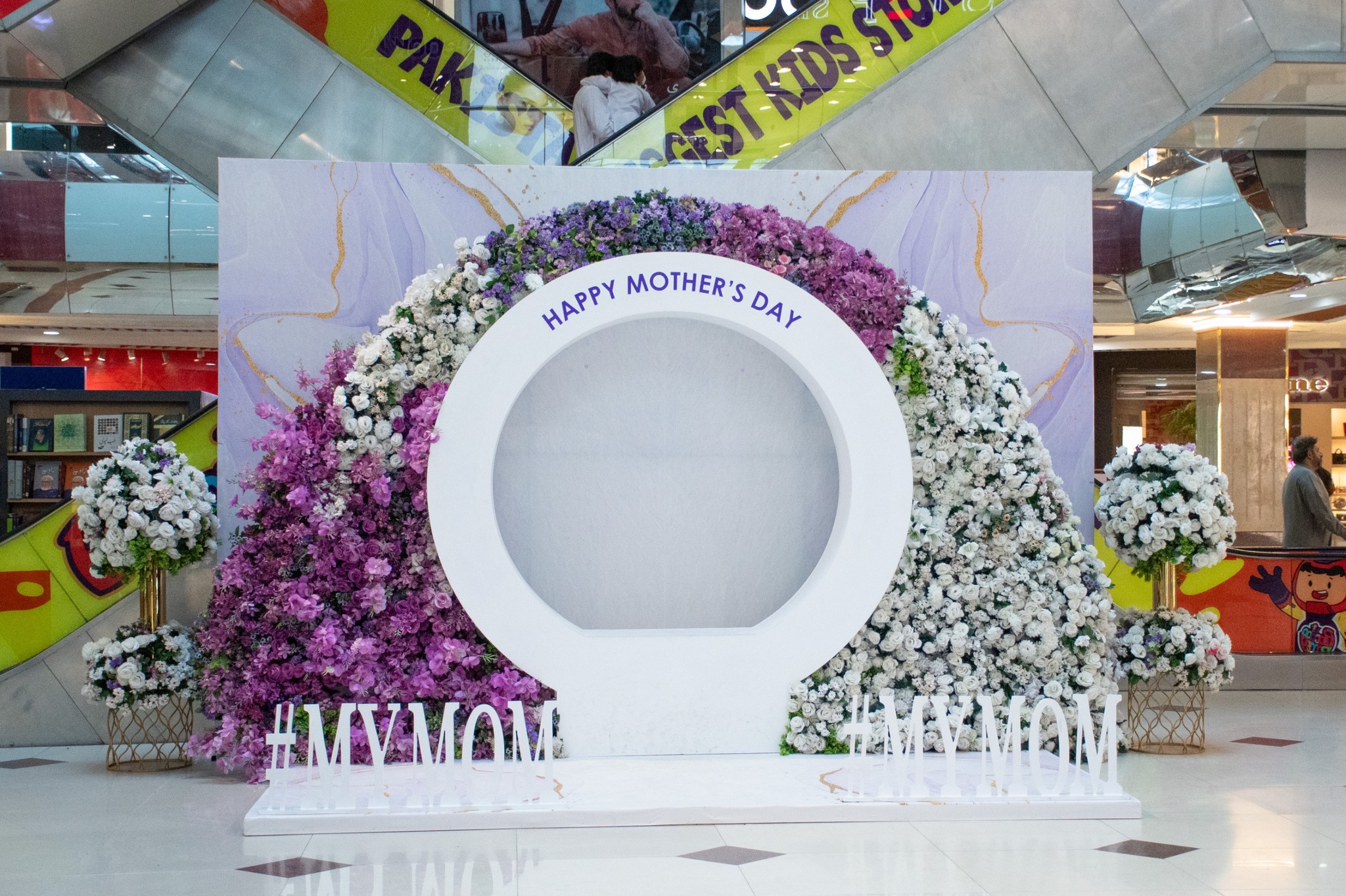 Decor Events Shine Advertising Agency 23 — Shine Advertising Agency