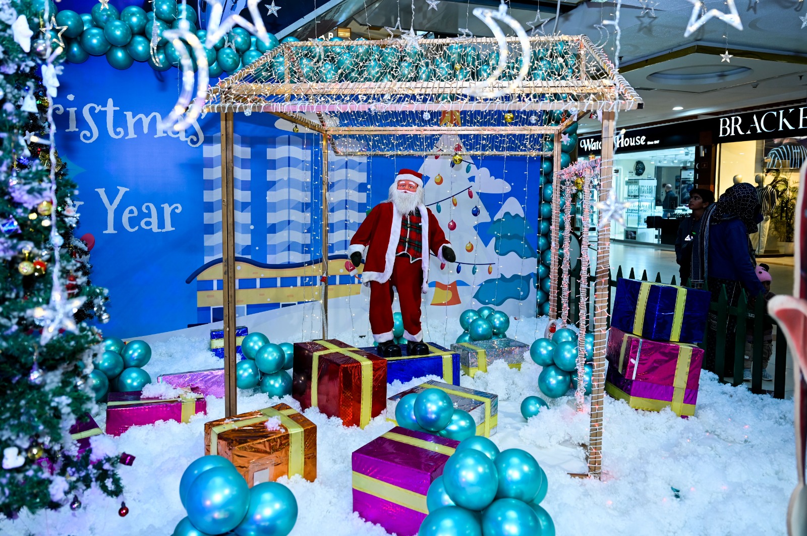 Decor Events Shine Advertising Agency 13 — Shine Advertising Agency