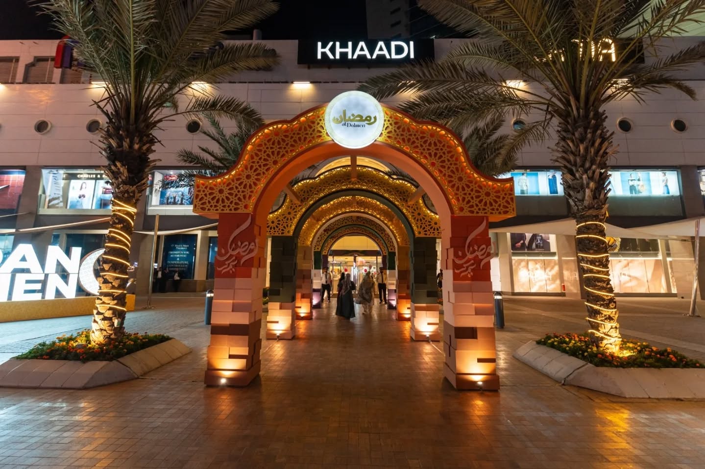 Decor Events Shine Advertising Agency — Shine Advertising Agency