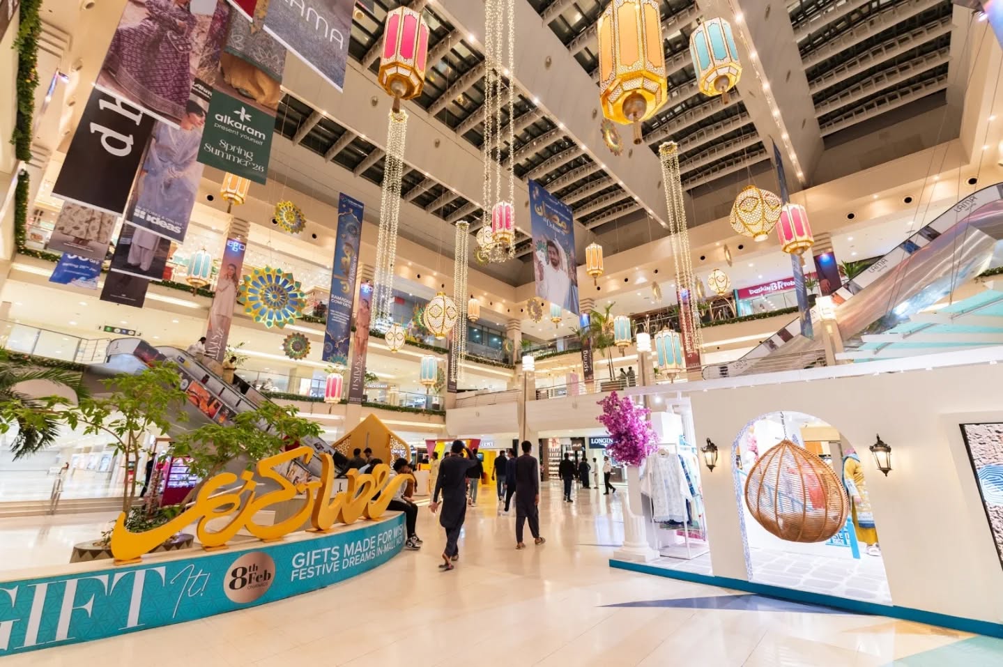 Decor Events Shine Advertising Agency — Shine Advertising Agency