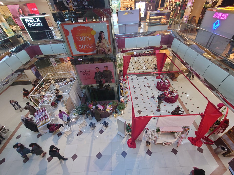 Decor Events Shine Advertising Agency — Shine Advertising Agency