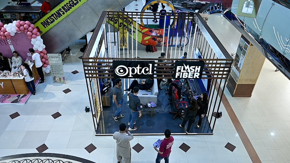 Kiosk Fabrication Shine Advertising Agency 18 — Shine Advertising Agency