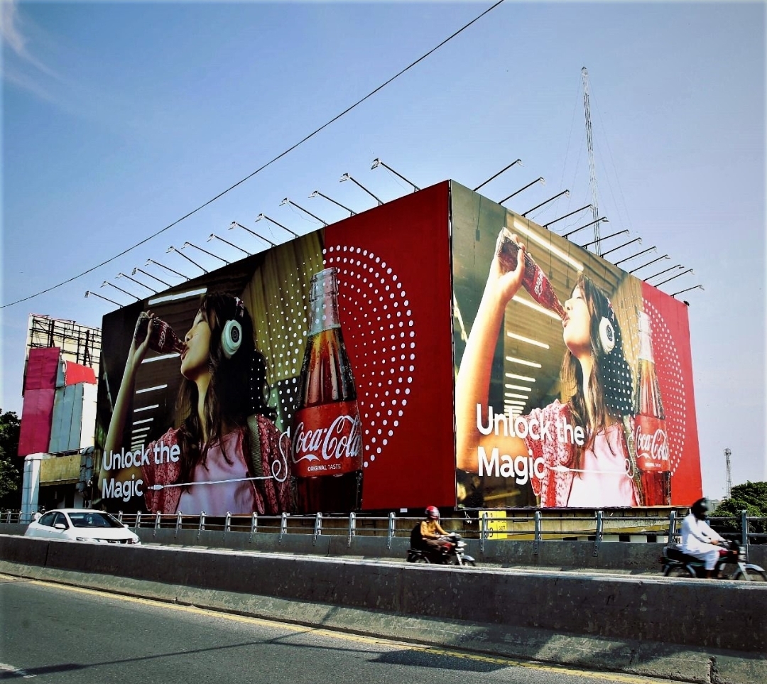 Ooh Shine Advertising Agency 30 — Shine Advertising Agency