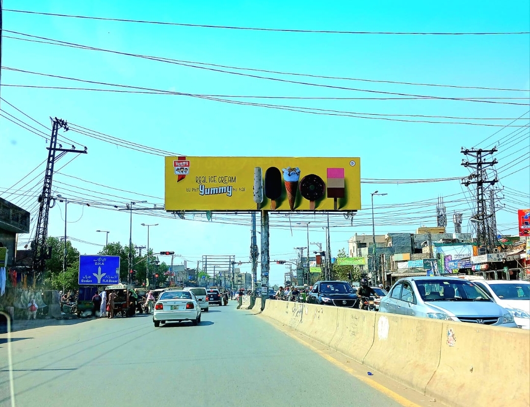 Ooh Shine Advertising Agency 22 — Shine Advertising Agency