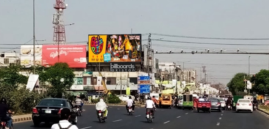Ooh Shine Advertising Agency 14 — Shine Advertising Agency