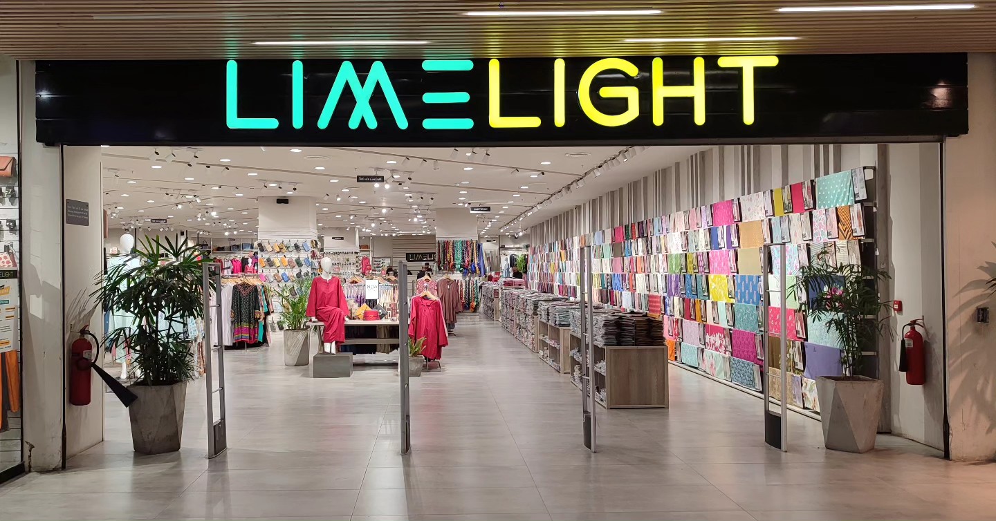 Store Shop Shine Advertising Agency — Shine Advertising Agency
